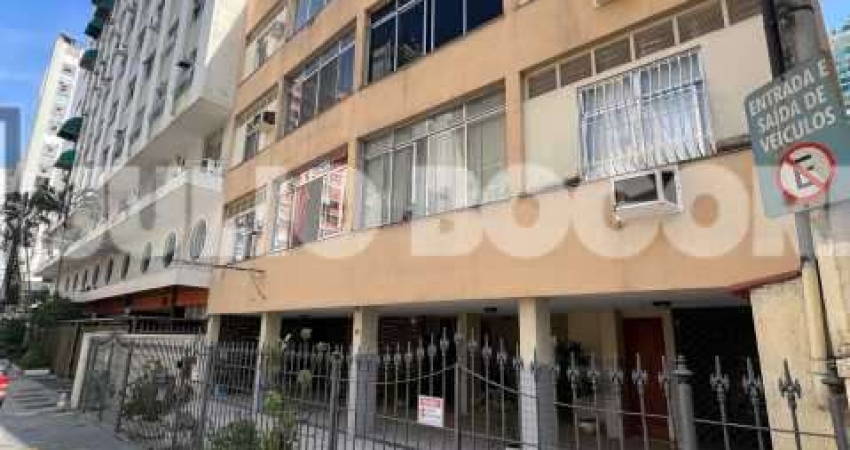 Apartamento com 2 quartos à venda na Rua Desembargador Itabaiana de Oliveira, Icaraí, Niterói