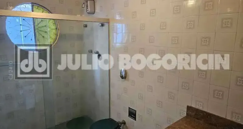 Casa com 7 quartos à venda na Rua Newton Prado, Santa Rosa, Niterói