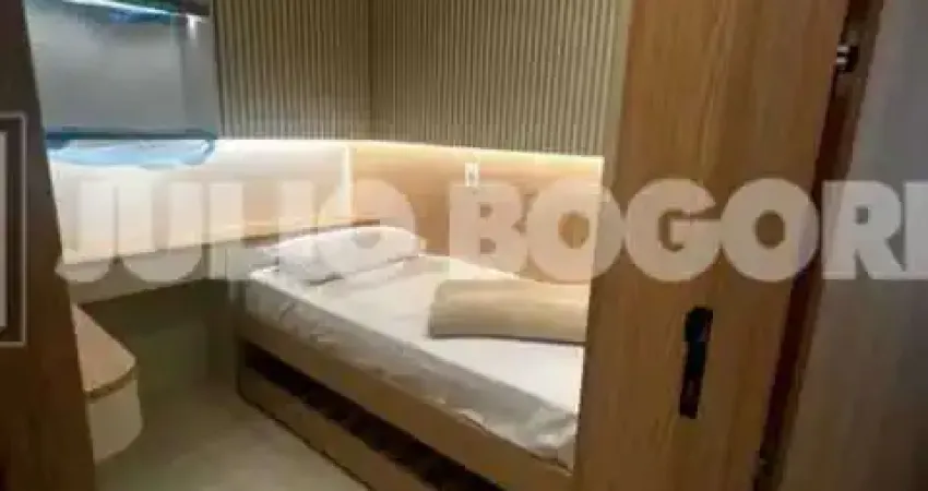 Apartamento com 3 quartos à venda na Rua Roma, Piratininga, Niterói