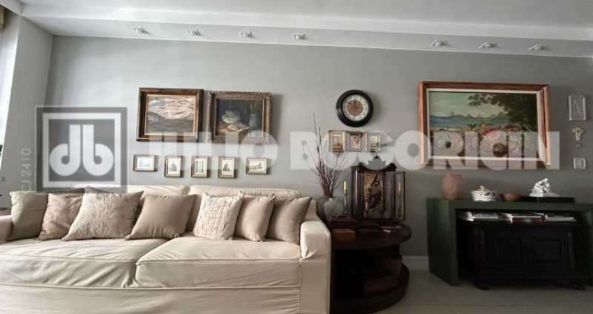 Apartamento com 3 quartos à venda na Rua Presidente João Pessoa, Icaraí, Niterói