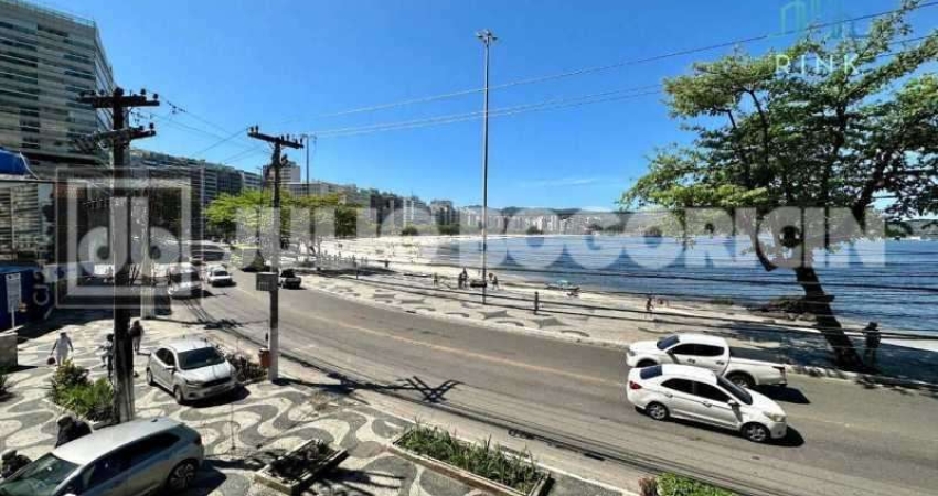 Apartamento com 3 quartos à venda na Avenida Jornalista Alberto Francisco Torres, Icaraí, Niterói