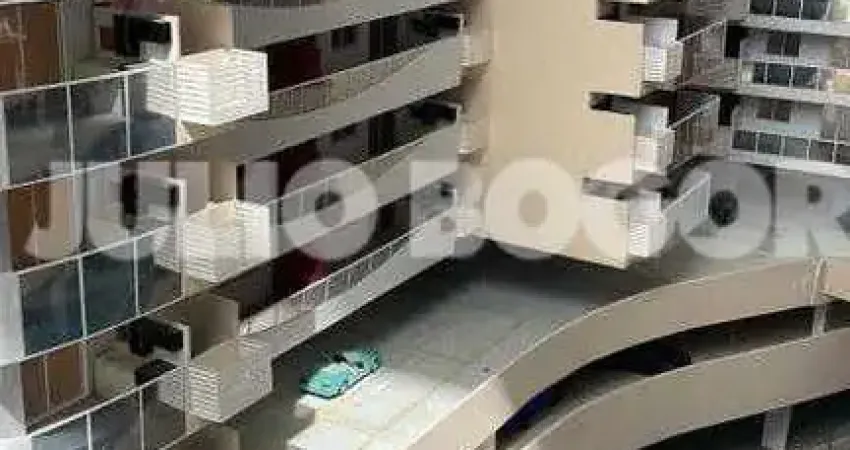 Apartamento com 2 quartos à venda na Rua Noronha Torrezão, Santa Rosa, Niterói