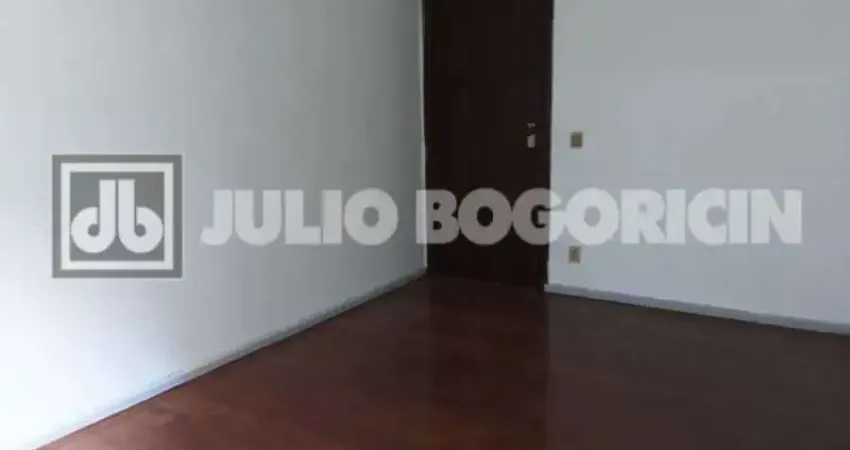 Apartamento com 2 quartos à venda na Rua Doutor Paulo César, Icaraí, Niterói
