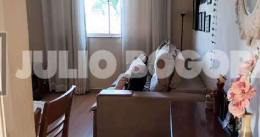 Apartamento com 2 quartos à venda na Rua Professora Lilian Lemos Mercadette, Fonseca, Niterói