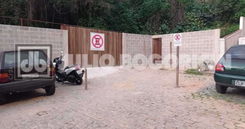 Terreno à venda na Rua Pastor Manoel Avelino de Souza, Centro, Niterói