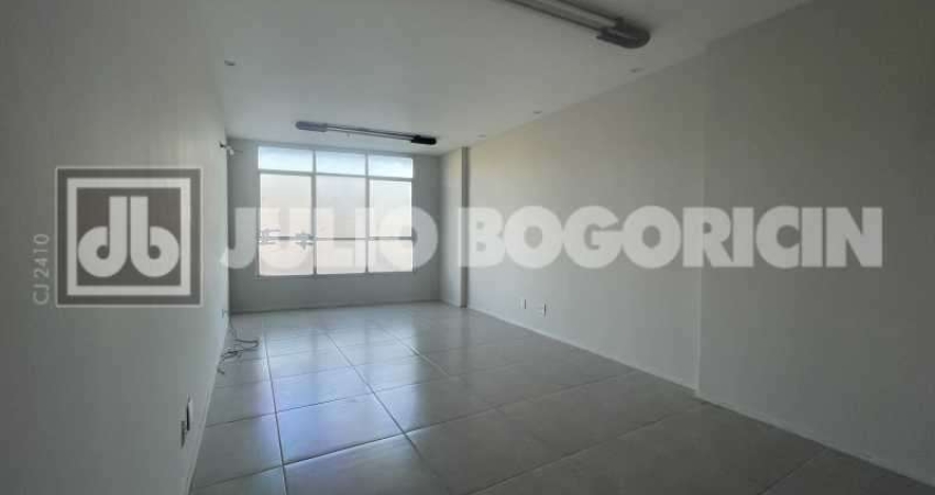 Sala comercial com 1 sala à venda na Rua da Conceição, Centro, Niterói