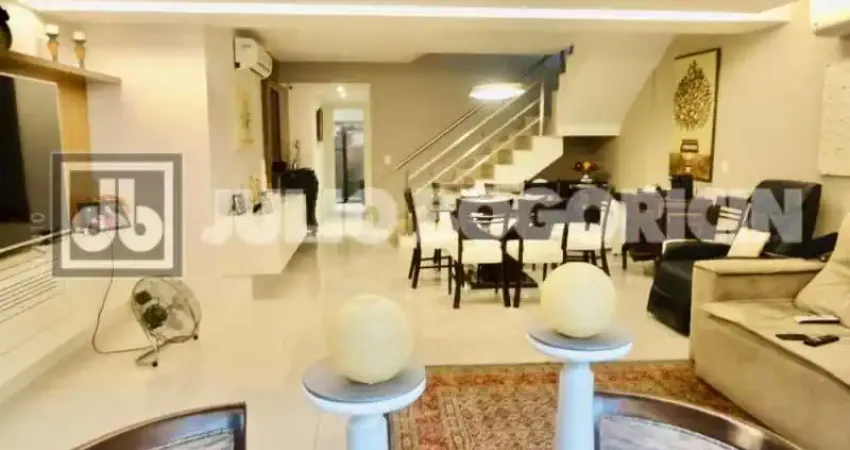 Cobertura com 3 quartos à venda na Avenida Jornalista Alberto Francisco Torres, Icaraí, Niterói