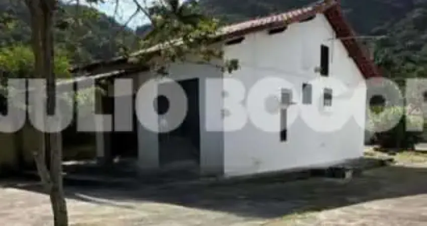 Casa em condomínio fechado com 2 quartos à venda na Rua Araxá, Itaipuaçú, Maricá