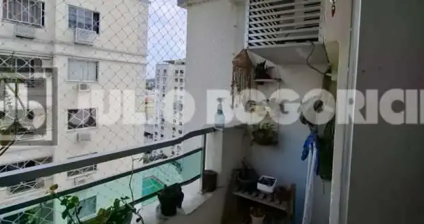 Apartamento com 3 quartos à venda na Avenida Luiz Palmier, Barreto, Niterói