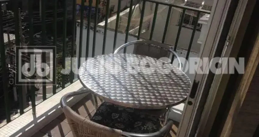 Apartamento com 2 quartos à venda na Rua Joaquim Távora, Icaraí, Niterói