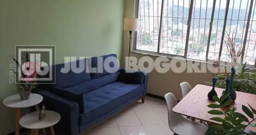 Apartamento com 3 quartos à venda na Alameda São Boaventura, Fonseca, Niterói