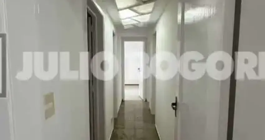 Apartamento com 3 quartos à venda na Avenida Jornalista Alberto Francisco Torres, Icaraí, Niterói