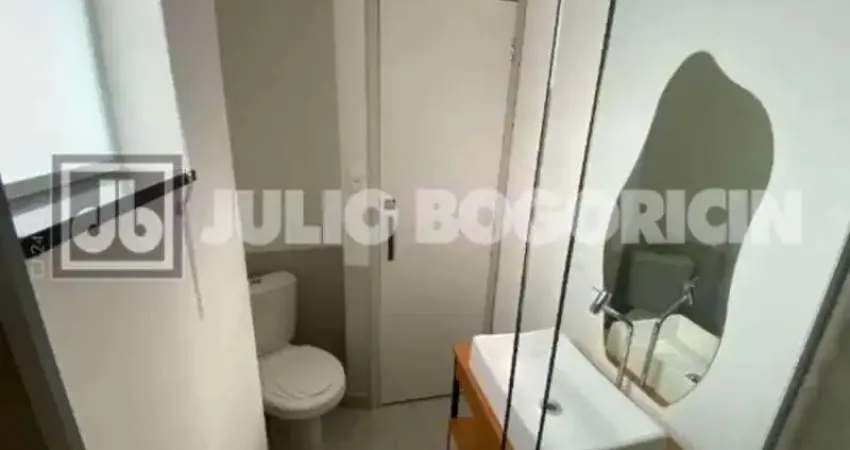 Apartamento com 2 quartos à venda na Rua Coronel Moreira Cesar, Icaraí, Niterói