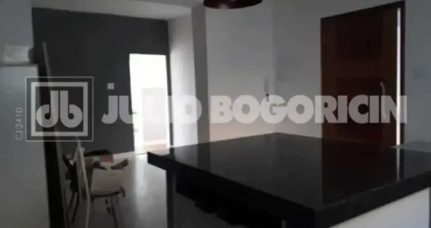 Casa com 3 quartos à venda na Rua Doutor Mário Viana, Santa Rosa, Niterói