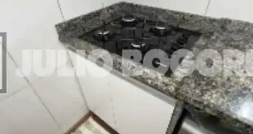 Casa em condomínio fechado com 2 quartos à venda na Rua Rigel Pacca Corrêa, Maria Paula, São Gonçalo