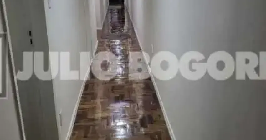 Apartamento com 3 quartos à venda na Rua Comendador Queiroz, Icaraí, Niterói