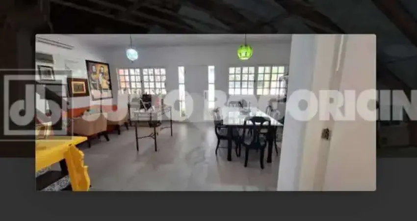 Casa em condomínio fechado com 3 quartos à venda na Estrada Caetano Monteiro, Badu, Niterói