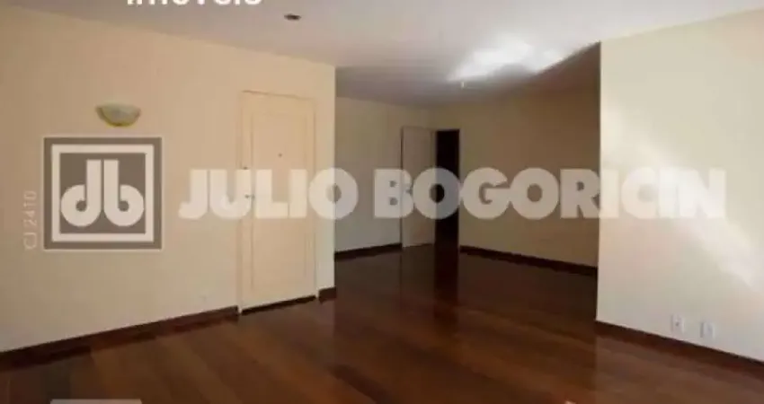 Apartamento com 3 quartos à venda na Travessa Estado de Israel, Icaraí, Niterói