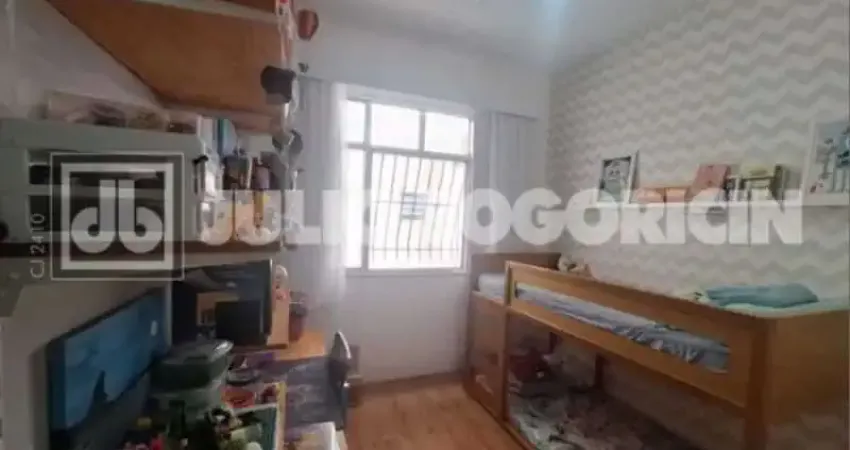 Apartamento com 2 quartos à venda na Rua Coronel Moreira Cesar, Icaraí, Niterói