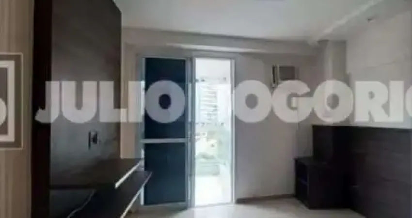 Apartamento com 3 quartos à venda na Travessa Dom Bosco, Icaraí, Niterói