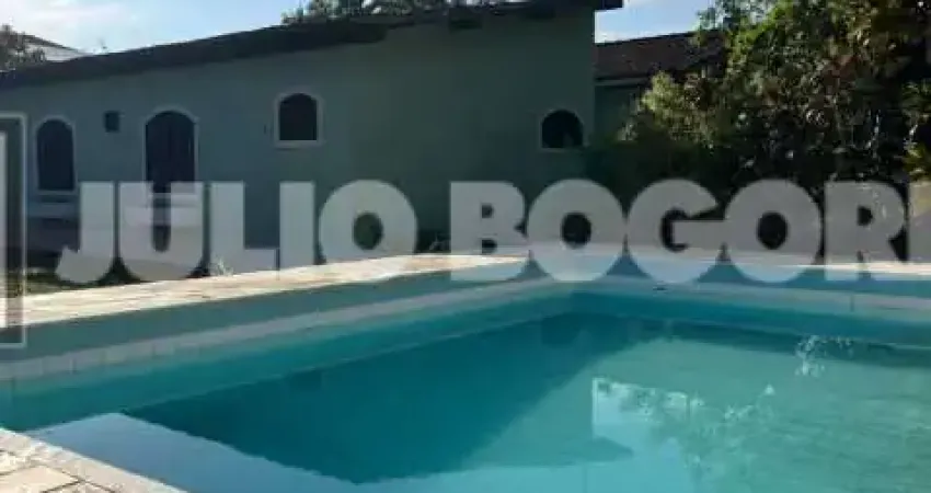 Casa em condomínio fechado com 3 quartos à venda na Rua Doutor João Valentim Tavares, Piratininga, Niterói