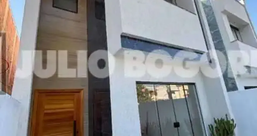 Casa com 4 quartos à venda na Rua Doutor Francisco Cazes, Piratininga, Niterói