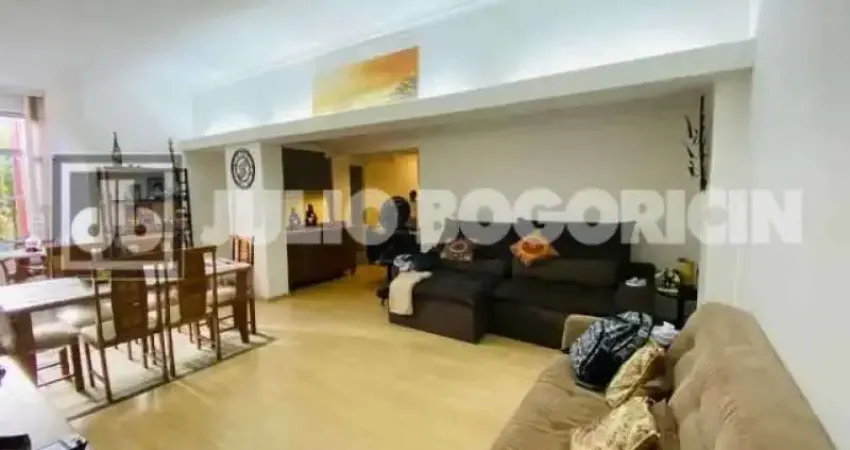 Apartamento com 3 quartos à venda na Rua Vereador Teófilo Rodrigues, Ingá, Niterói
