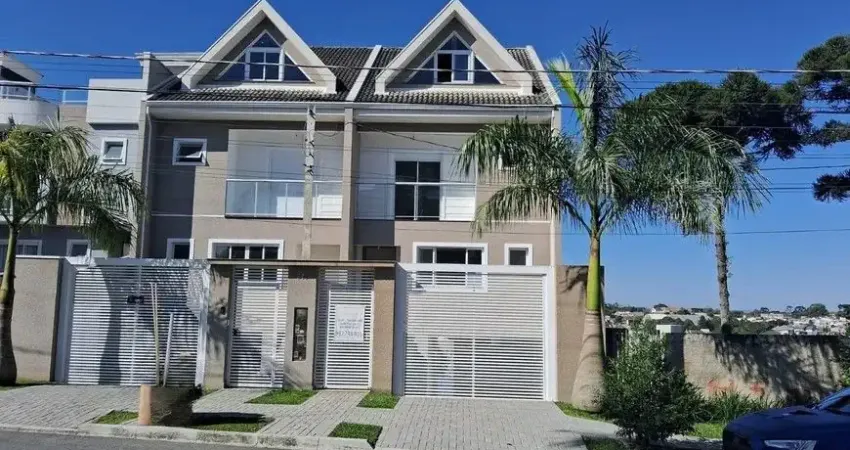 Casa com 3 quartos à venda na Rua Ângelo Cúnico, 910, Cachoeira, Curitiba