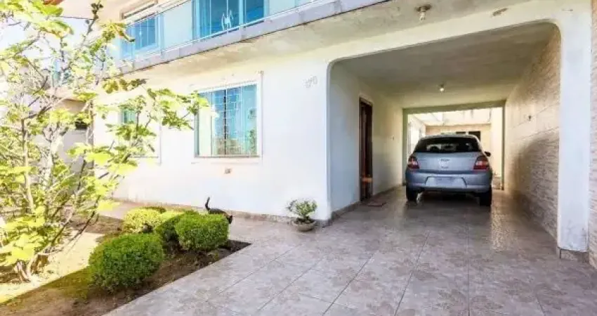 Charmosa Residência  com 04 dorm. e  Espaco Gourmet - Uberaba