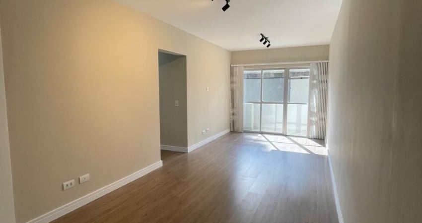 Apartamento  Térreo - Garden  na Vila Isabel – Reformado e desocupado!