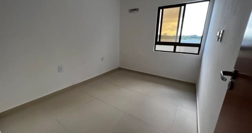 Apartamento com projetados