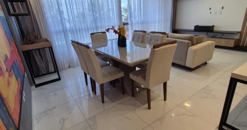 Apartamento com 3 quartos para alugar no Cabo Branco, João Pessoa 