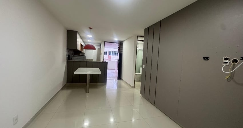 Apartamento com 2 quartos para alugar na Avenida Cabo Branco, Cabo Branco, João Pessoa