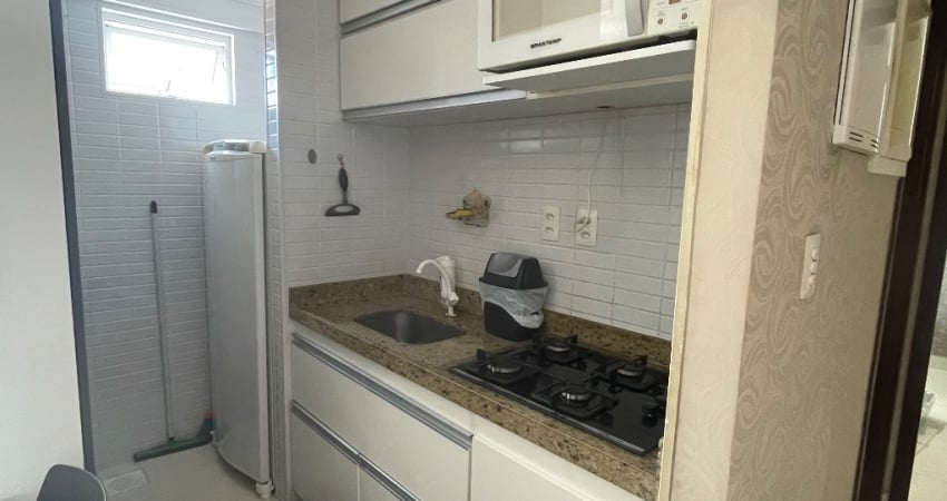 Apartamento com 1 quarto para alugar na Avenida Cabo Branco, Cabo Branco, João Pessoa