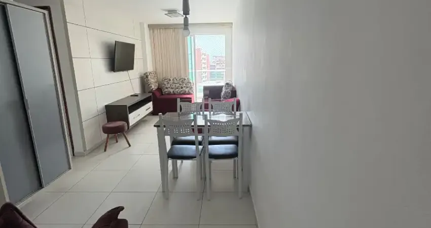 Apartamento com 2 quartos para alugar na Avenida Guarabira, Manaíra, João Pessoa