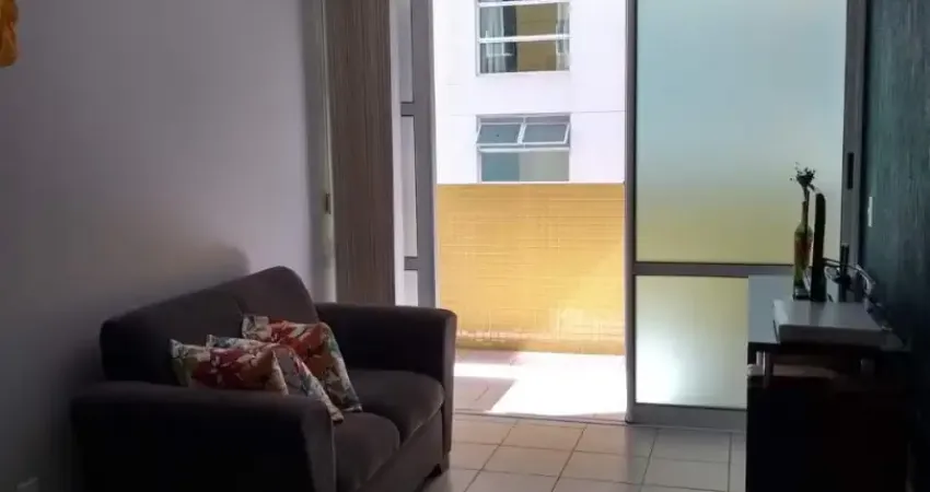 Apartamento com 1 quarto para alugar na Avenida Infante Dom Henrique, Tambaú, João Pessoa