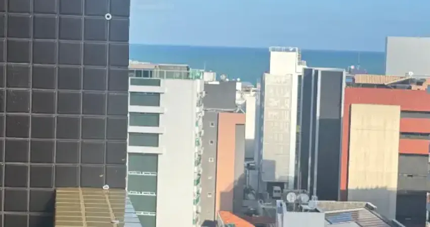 Apartamento com 1 quarto para alugar na Avenida Infante Dom Henrique, Tambaú, João Pessoa