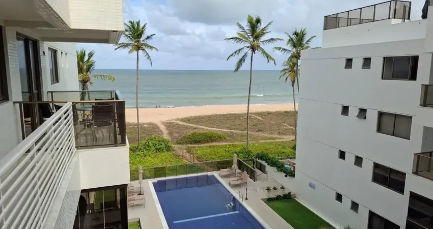 Lindo apartamento pronto pra morar, beira mar do jardim Oceania