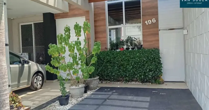 Casa em condomínio fechado com 3 quartos à venda na RUA PEDRO MOREIRA DE SOUSA, 5654, Jardim Park Real, Indaiatuba