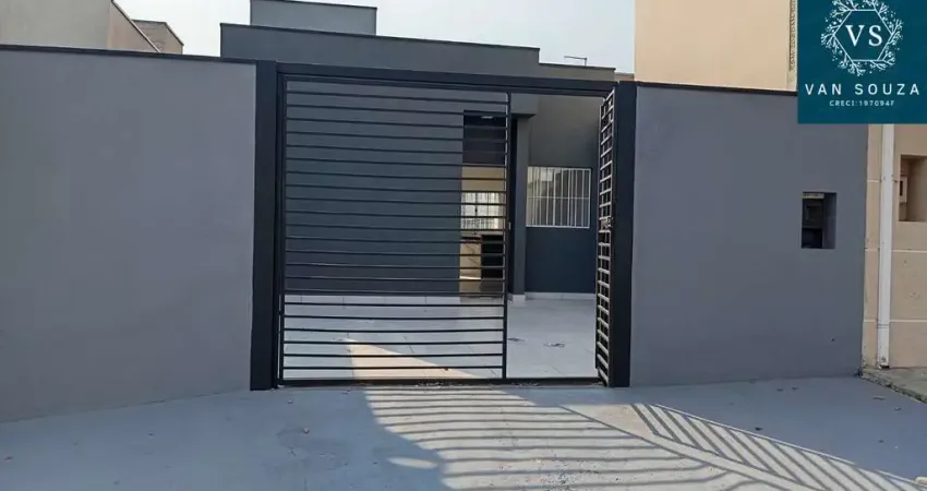 Casa com 2 quartos à venda na Rua Um, 27483, Jardim Monte Carlo, Indaiatuba