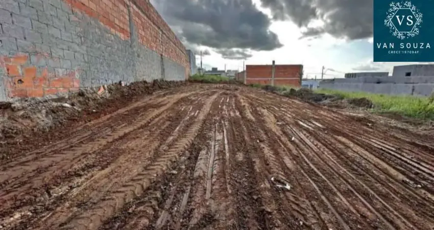 Oportunidade lote 150 metros no jardim das araras em indaiatuba