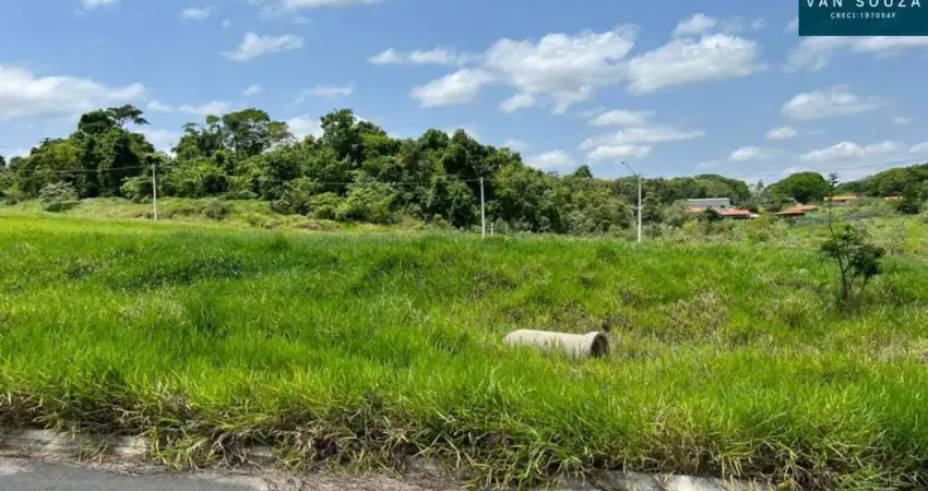 Lote 425 metros condomínio reserva santa maria em indaiatuba estuda parcelamento