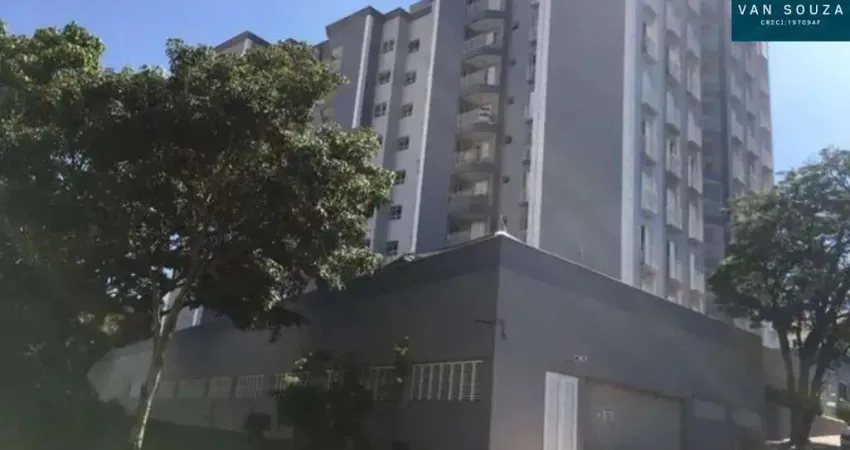 Apartamento com 2 quartos à venda na Rua Pedro Virillo, 5685, Jardim Santiago, Indaiatuba