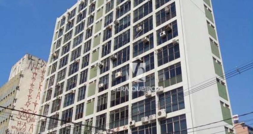 Sala para alugar, 51 m² por R$ 1.108,00/mês - Centro - Campinas/SP