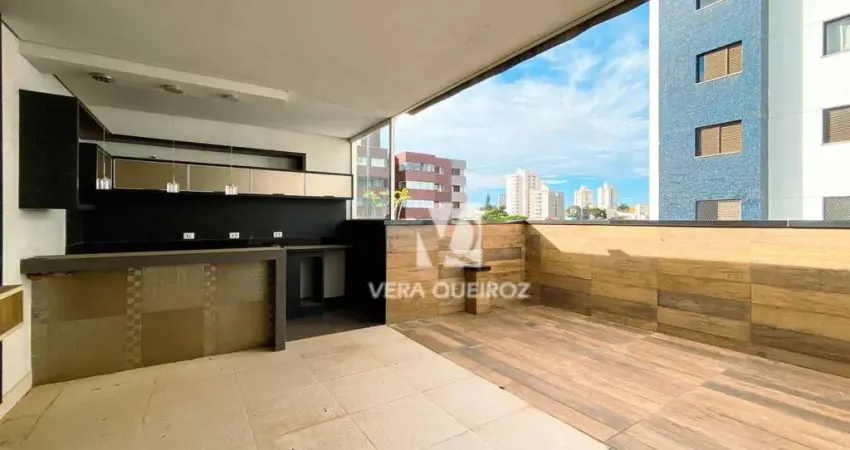 Cobertura com 3 quartos à venda na Rua Germânia, 230, Bonfim, Campinas