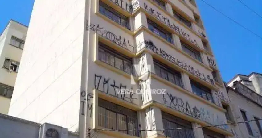 Sala comercial com 3 salas à venda na Rua Doutor César Bierrembach, 24, Centro, Campinas