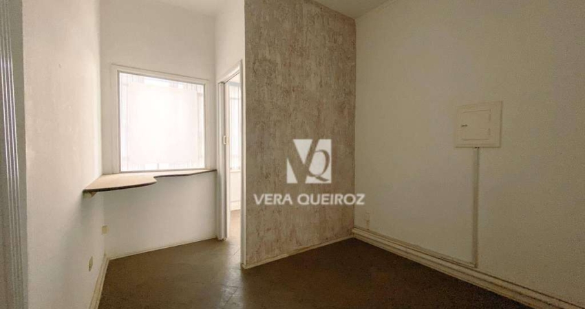 Sala comercial com 3 salas à venda na Avenida Francisco Glicério, 1058, Centro, Campinas