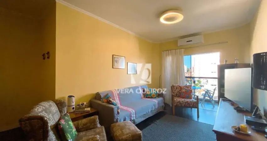 Apartamento com 3 quartos à venda na Avenida Princesa D'Oeste, 878, Jardim Paraíso, Campinas