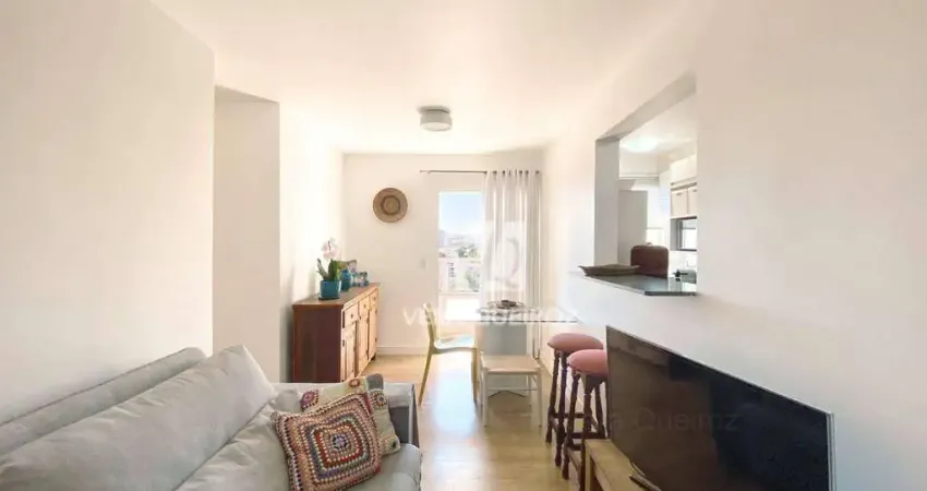 Apartamento para Venda ou Locação no Bonfim!