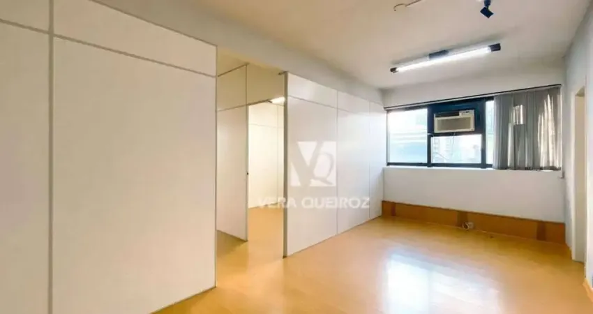 Sala comercial com 1 sala para alugar na Rua Sebastião de Souza, 205, Centro, Campinas